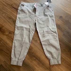 Celebrity Pink jogger pants